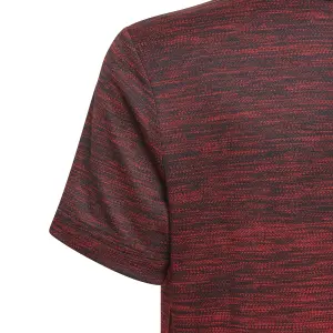 Camiseta para niños adidas Aeroready Gradient image-0