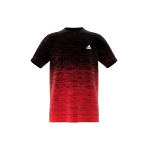 Camiseta para niños adidas Aeroready Gradient image-2