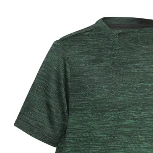 Camiseta para niños adidas Aeroready Gradient image-0