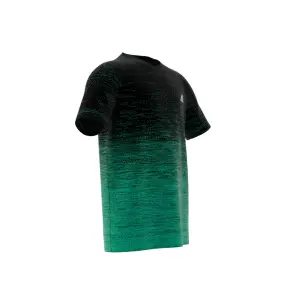 Camiseta para niños adidas Aeroready Gradient image-6