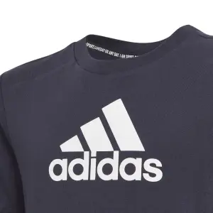 Camiseta para niños adidas Logo image-0