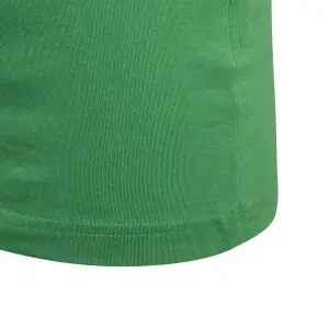 Camiseta para niños adidas Comfort Colorblock image-0