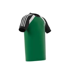 Camiseta para niños adidas Comfort Colorblock image-6