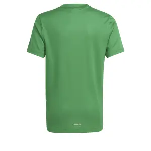Camiseta para niños adidas Aeroready image-1