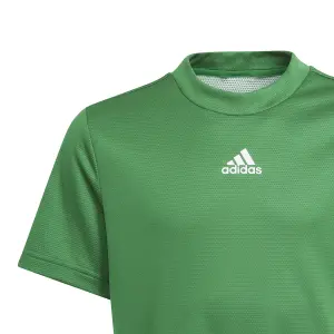 Camiseta para niños adidas Aeroready image-0