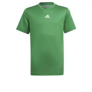 Camiseta para niños adidas Aeroready image-5