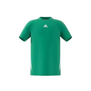 Camiseta para niños adidas Aeroready image-2