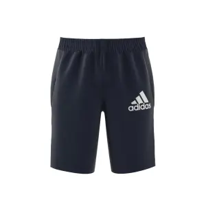Pantalones cortos para niños adidas Badge ofSport image-2