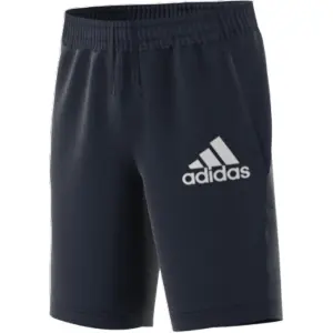 Pantalones cortos para niños adidas Badge ofSport image-0