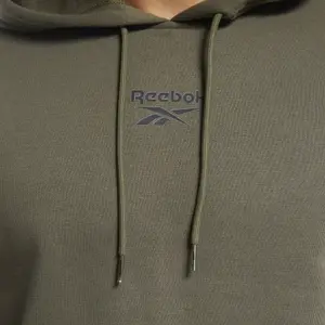 Sudadera con capucha Reebok Training Essentials Tape image-5