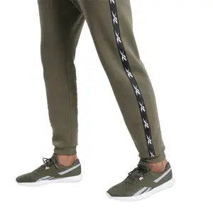 Joggingbukser Reebok Training Essentials Tape image-3
