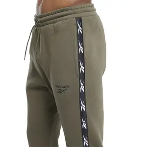 Joggingbukser Reebok Training Essentials Tape image-4