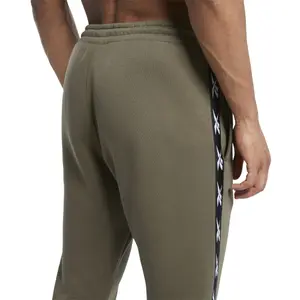 Joggingbukser Reebok Training Essentials Tape image-5