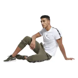 Joggingbukser Reebok Training Essentials Tape image-2
