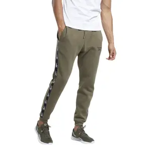 Joggingbukser Reebok Training Essentials Tape image-0