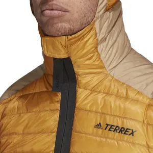 Jas adidas Terrex Myshelter Down Ed image-6