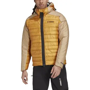 Jas adidas Terrex Myshelter Down Ed image-1