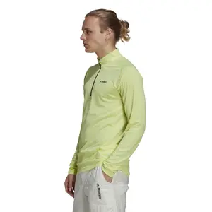 Camiseta adidas Terrex Tracerocker image-5