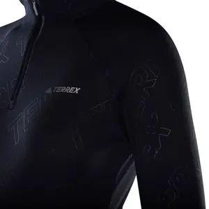 Women's long sleeve T-shirt adidas Terrex Tracerocker image-4