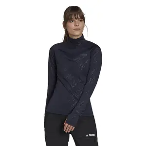 Women's long sleeve T-shirt adidas Terrex Tracerocker image-1