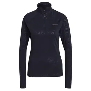 Women's long sleeve T-shirt adidas Terrex Tracerocker image-0