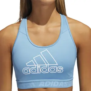 Sujetador de mujer adidas Don't Rest Badge of Sport image-6