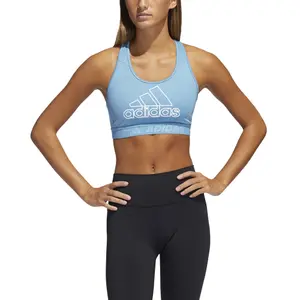 Sujetador de mujer adidas Don't Rest Badge of Sport image-4