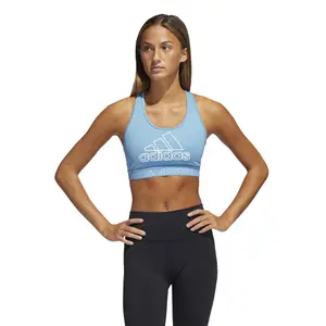 Sujetador de mujer adidas Don't Rest Badge of Sport image-2