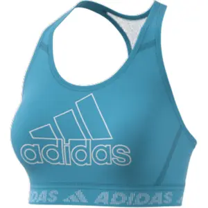 Sujetador de mujer adidas Don't Rest Badge of Sport image-3