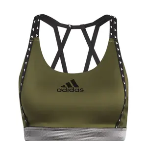 Sujetador de mujer adidas Don't Rest image-1