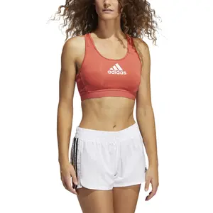 Sujetador de mujer adidas Don't Rest Alphaskin image-4