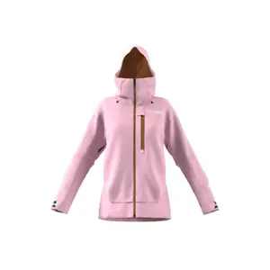 Kurtka damska adidas Terrex MYSHELTER Snow 2-Layer Insulated image-2
