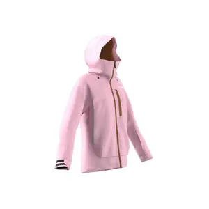 Kurtka damska adidas Terrex MYSHELTER Snow 2-Layer Insulated image-5