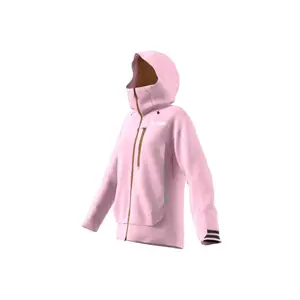 Kurtka damska adidas Terrex MYSHELTER Snow 2-Layer Insulated image-6