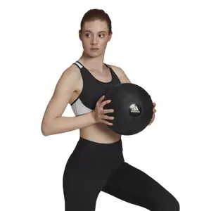 Sujetador deportivo de mujer adidas Karlie Kloss Believe This image-5