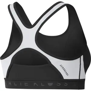 Sujetador deportivo de mujer adidas Karlie Kloss Believe This image-6