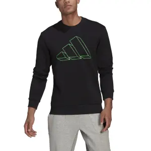 Sweatshirt adidas Sportswear Graphic image-3