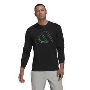 Sweatshirt adidas Sportswear Graphic image-2