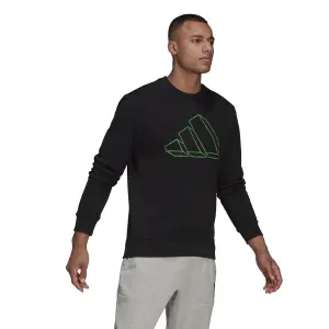 Sweatshirt adidas Sportswear Graphic image-5