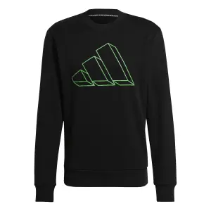 Sweatshirt adidas Sportswear Graphic image-1