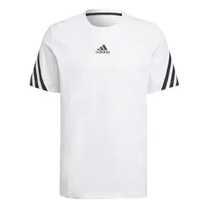 Camiseta adidas Sportswear 3-Bandes tape image-1