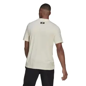 Camiseta adidas M Fibos A image-0