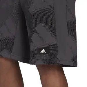 Corto adidas Sportswear Graphic image-4