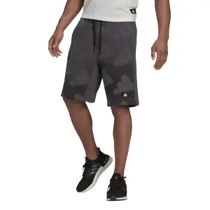 Corto adidas Sportswear Graphic image-3