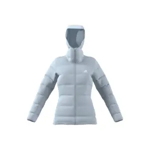 Dunjakke til kvinder adidas Helionic image-2