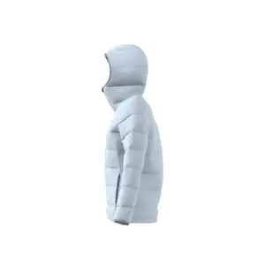 Dunjakke til kvinder adidas Helionic image-5