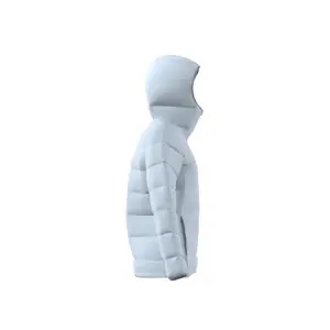 Dunjakke til kvinder adidas Helionic image-6