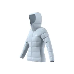 Dunjakke til kvinder adidas Helionic image-4