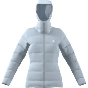 Dunjakke til kvinder adidas Helionic image-1