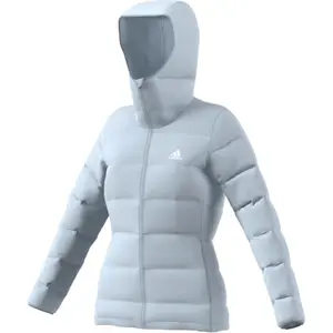 Dunjakke til kvinder adidas Helionic